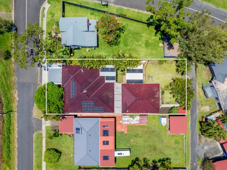 Second view of Homely house listing, 3 Byron Street, East Wardell NSW 2477