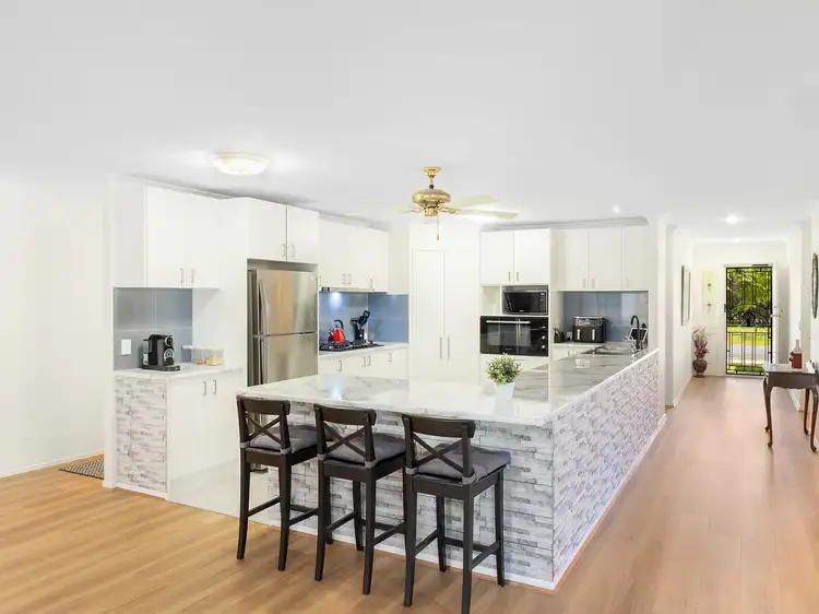 Fourth view of Homely house listing, 3 Byron Street, East Wardell NSW 2477