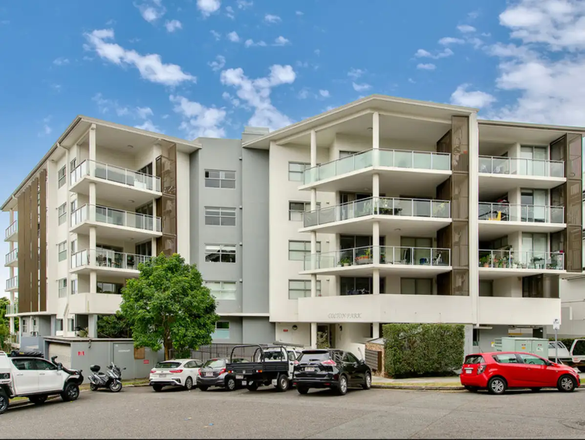 Main view of Homely apartment listing, 18/25 Colton Avenue, Lutwyche QLD 4030