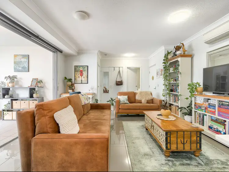 Fourth view of Homely apartment listing, 18/25 Colton Avenue, Lutwyche QLD 4030