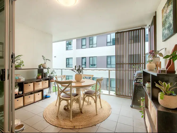 Fifth view of Homely apartment listing, 18/25 Colton Avenue, Lutwyche QLD 4030