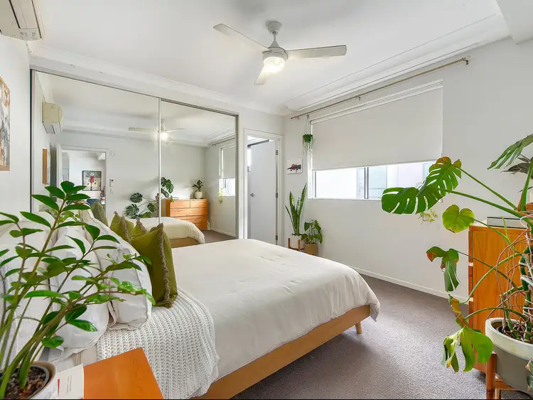 Sixth view of Homely apartment listing, 18/25 Colton Avenue, Lutwyche QLD 4030