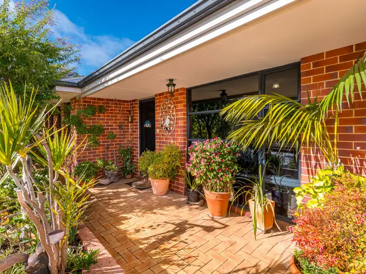 Main view of Homely house listing, 5a Railway Rd, Kalamunda WA 6076