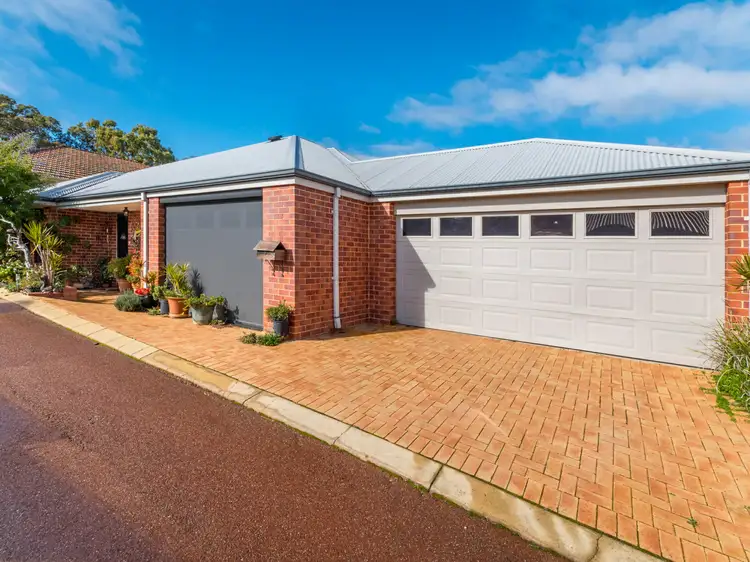 Second view of Homely house listing, 5a Railway Rd, Kalamunda WA 6076