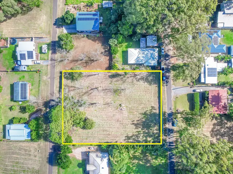 Fourth view of Homely land listing, 9-11 Roebuck Road, Russell Island QLD 4184