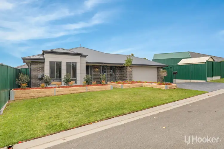 Main view of Homely house listing, 4 Longo Street, Blakeview SA 5114
