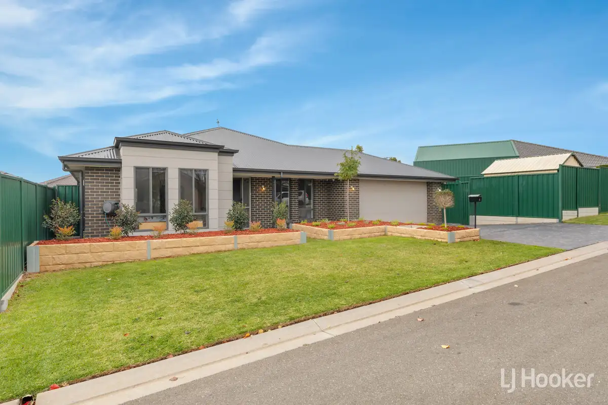 Main view of Homely house listing, 4 Longo Street, Blakeview SA 5114