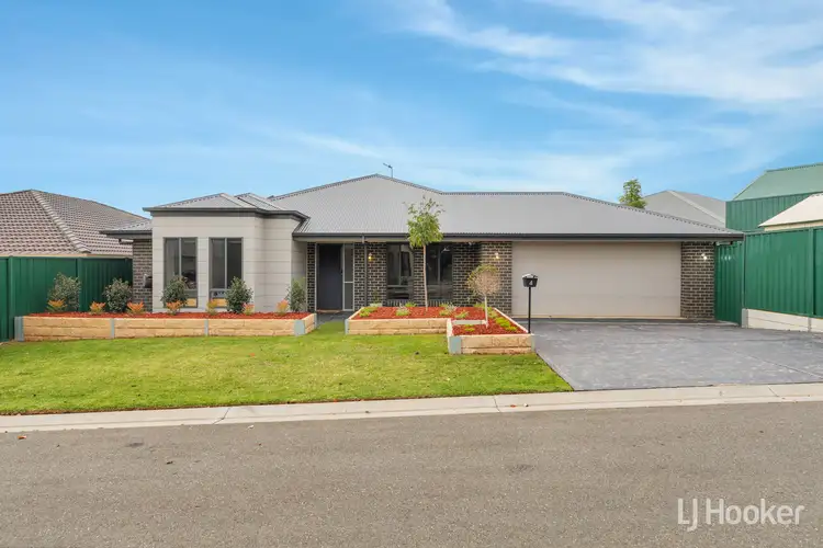 Second view of Homely house listing, 4 Longo Street, Blakeview SA 5114