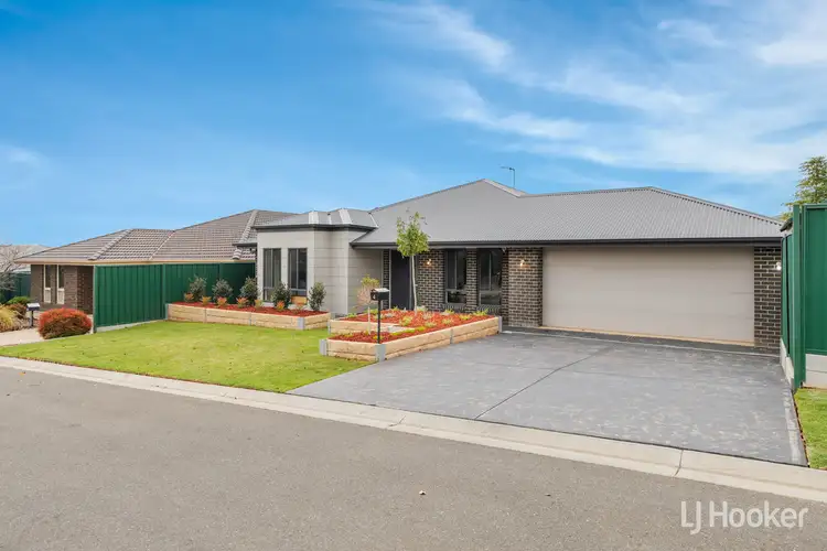 Third view of Homely house listing, 4 Longo Street, Blakeview SA 5114