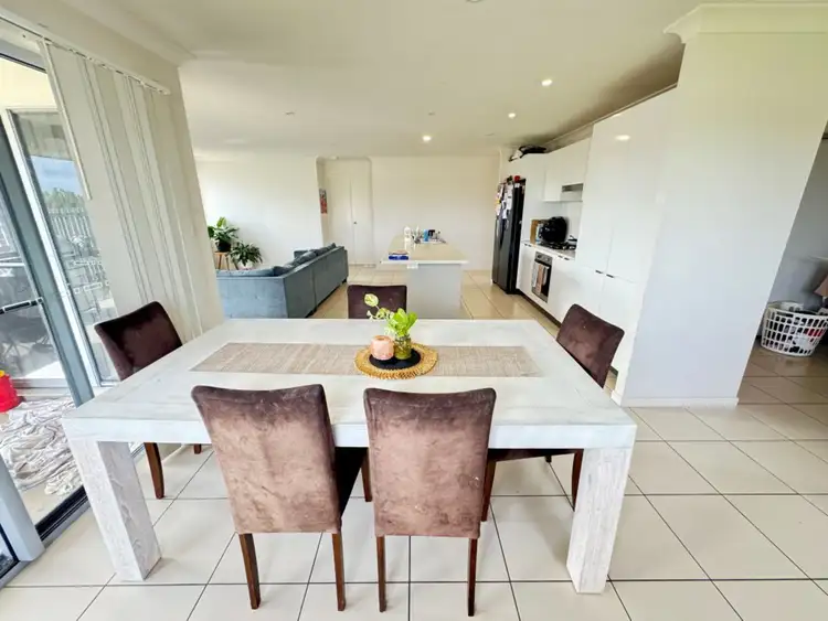 Fourth view of Homely house listing, 35 Cypress Crescent, Bowen QLD 4805