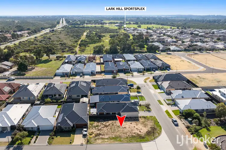 Second view of Homely land listing, 29 Cathedral Approach, Secret Harbour WA 6173