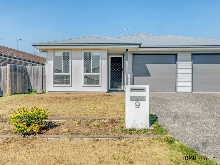 9 Diller Drive, Crestmead QLD 4132