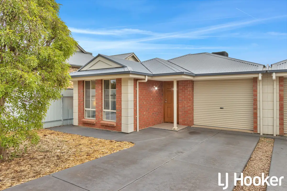 Main view of Homely house listing, 55 Railway Crescent, Evanston SA 5116