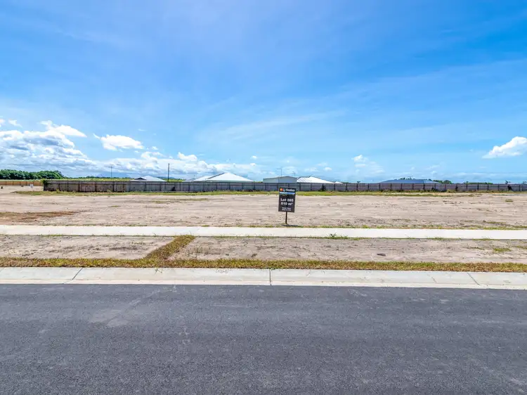 Second view of Homely land listing, 24 Barrbal Drive, Cooya Beach QLD 4873