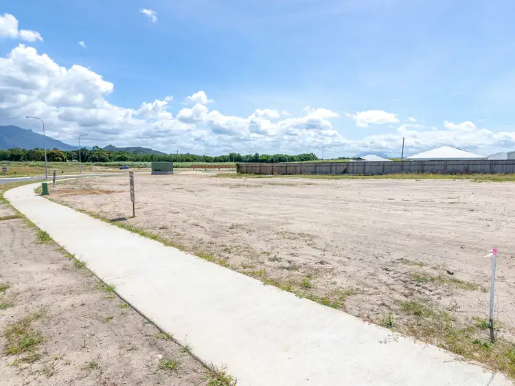 Fourth view of Homely land listing, 24 Barrbal Drive, Cooya Beach QLD 4873