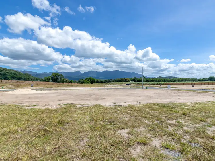 Fourth view of Homely land listing, 28 Barrbal Drive, Cooya Beach QLD 4873
