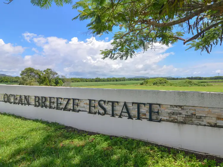 Fifth view of Homely land listing, 28 Barrbal Drive, Cooya Beach QLD 4873
