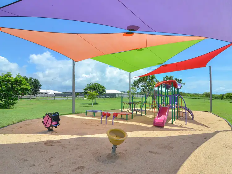 Sixth view of Homely land listing, 28 Barrbal Drive, Cooya Beach QLD 4873
