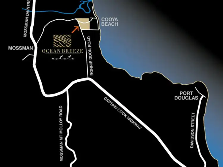 Seventh view of Homely land listing, 28 Barrbal Drive, Cooya Beach QLD 4873