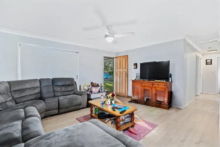 Second view of Homely house listing, 17 Lemongrove Street, Eagleby QLD 4207