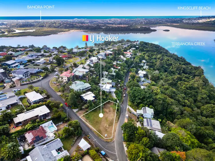 Main view of Homely land listing, 5 Tweed Street, Bilambil Heights NSW 2486