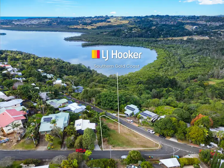 Fourth view of Homely land listing, 5 Tweed Street, Bilambil Heights NSW 2486