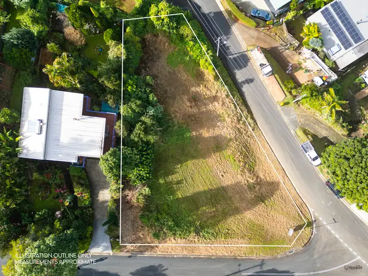 Fifth view of Homely land listing, 5 Tweed Street, Bilambil Heights NSW 2486