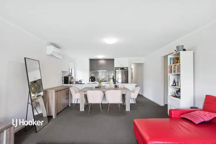 Fourth view of Homely house listing, 1 Hibbard Drive, Hillier SA 5116