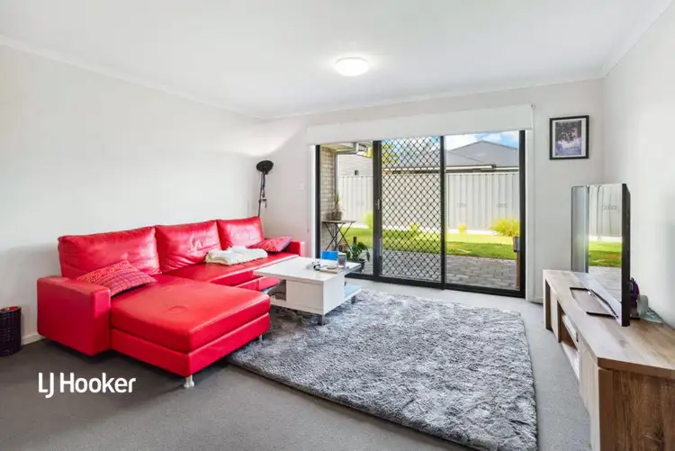 Fifth view of Homely house listing, 1 Hibbard Drive, Hillier SA 5116