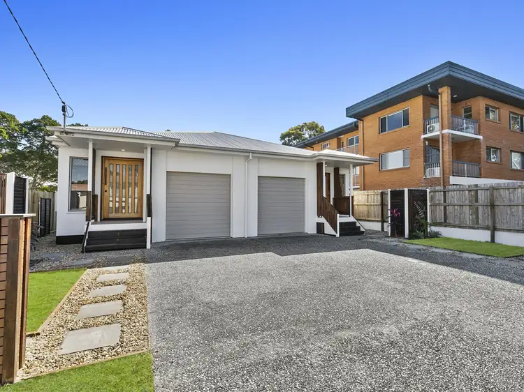 1/11 Ferguson Avenue, Bongaree QLD 4507
