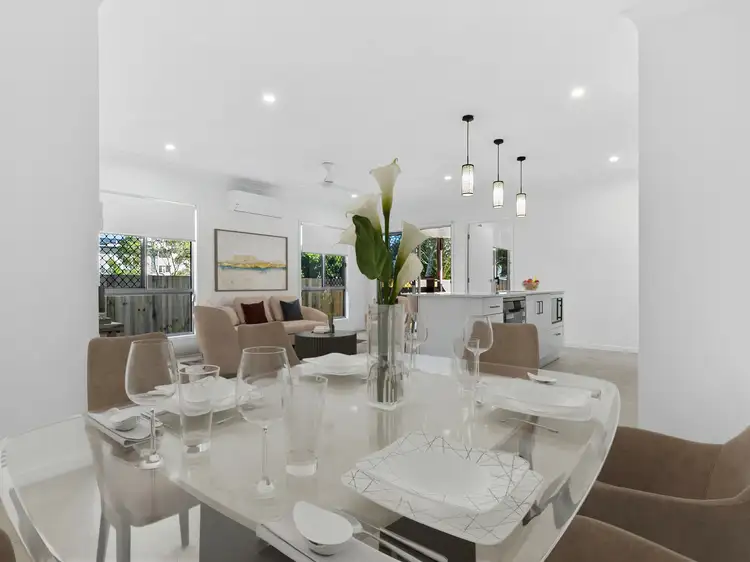 Sixth view of Homely semi-detached listing, 1/11 Ferguson Avenue, Bongaree QLD 4507