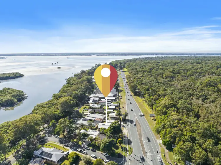 Second view of Homely house listing, 1433 Bribie Island Road, Ningi QLD 4511