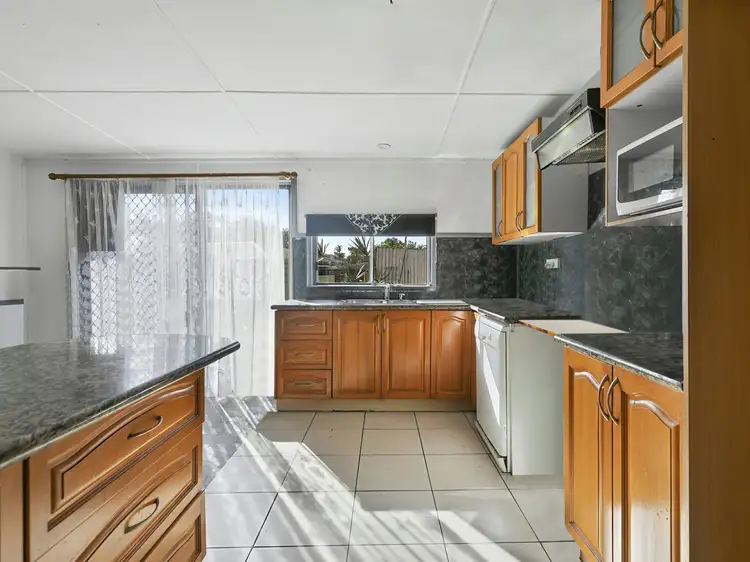 Fifth view of Homely house listing, 1433 Bribie Island Road, Ningi QLD 4511