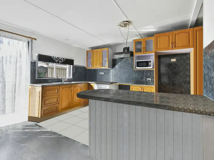 Sixth view of Homely house listing, 1433 Bribie Island Road, Ningi QLD 4511