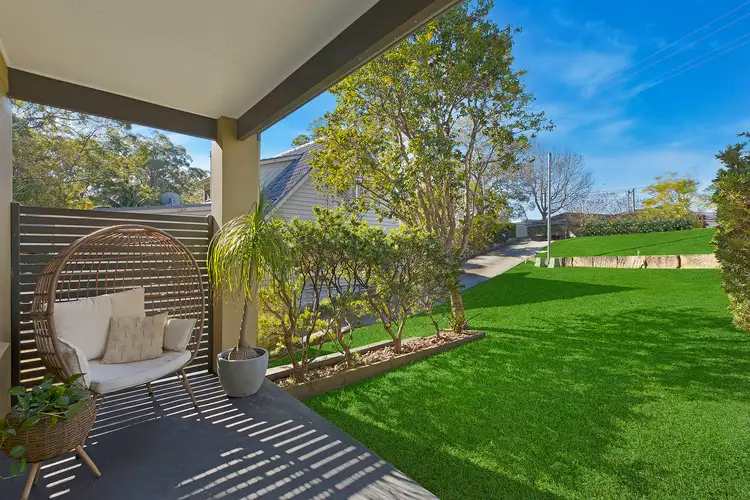 Third view of Homely house listing, 83 Hillcrest Street, Terrigal NSW 2260