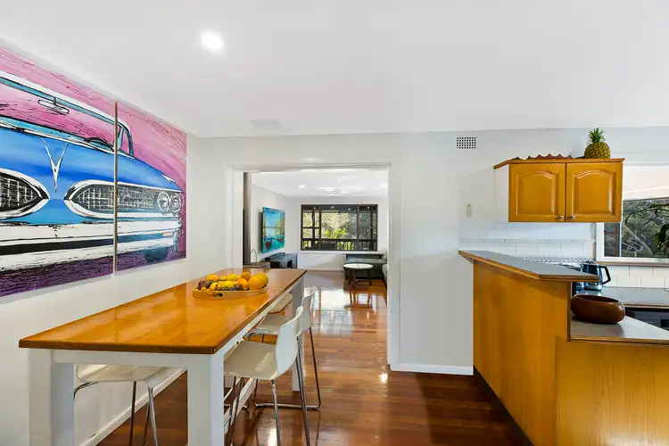 Fourth view of Homely house listing, 83 Hillcrest Street, Terrigal NSW 2260