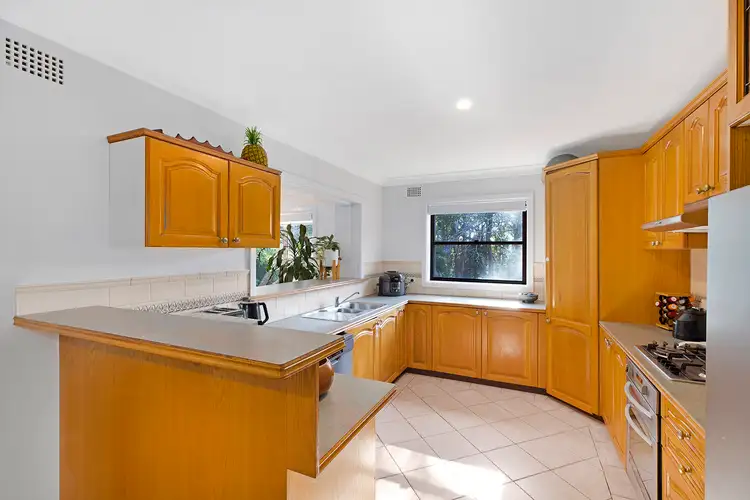 Fifth view of Homely house listing, 83 Hillcrest Street, Terrigal NSW 2260