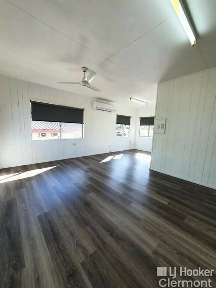 Third view of Homely house listing, 13 Karmoo Street, Clermont QLD 4721