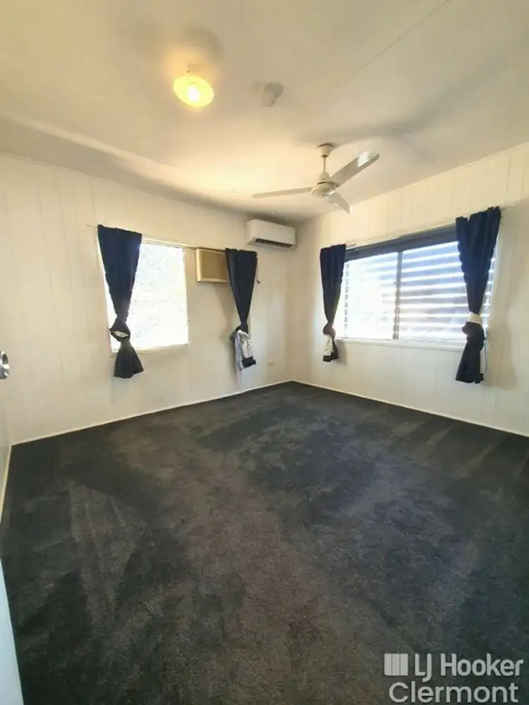 Seventh view of Homely house listing, 13 Karmoo Street, Clermont QLD 4721