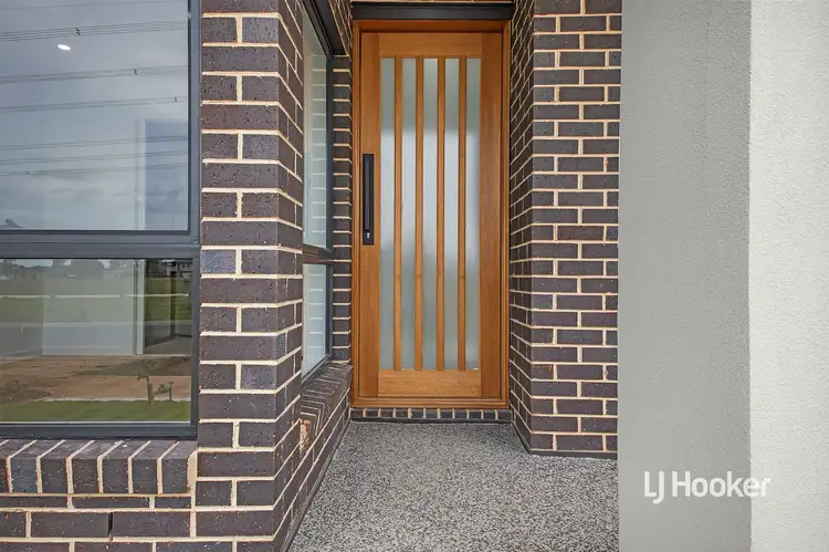 Second view of Homely house listing, 85 Paskas Drive, Fraser Rise VIC 3336