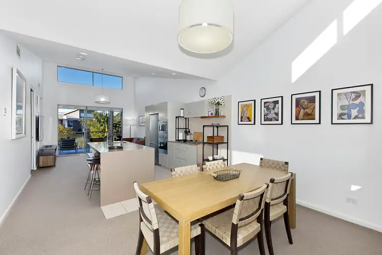 Main view of Homely terrace listing, 2002-2004 Huntingdale Drive, Magenta NSW 2261