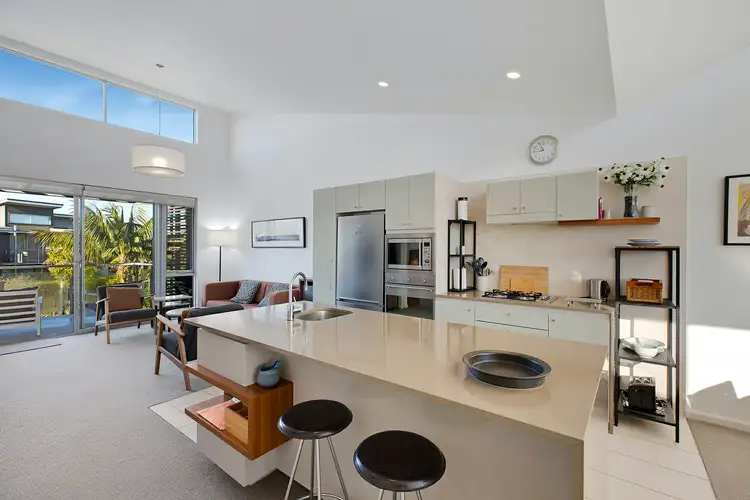 Second view of Homely terrace listing, 2002-2004 Huntingdale Drive, Magenta NSW 2261