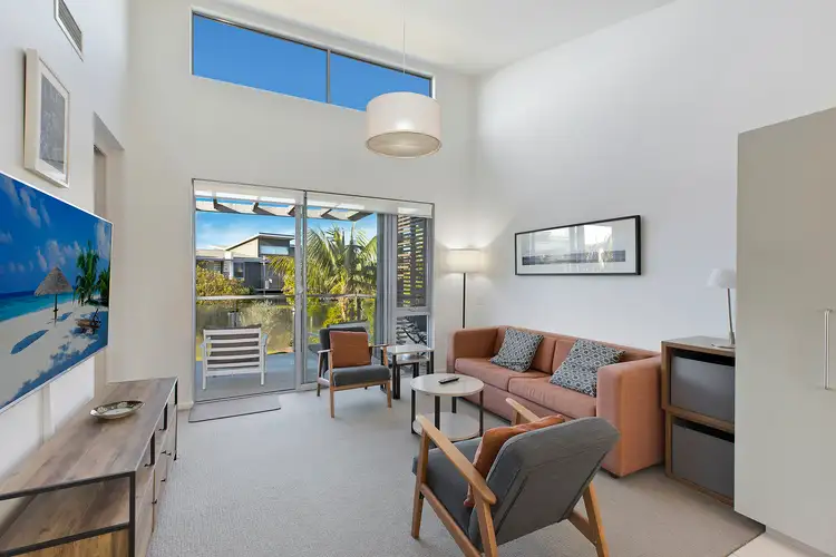 Third view of Homely terrace listing, 2002-2004 Huntingdale Drive, Magenta NSW 2261