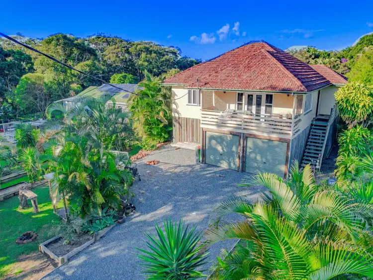 Second view of Homely house listing, 3 ACALYPHA STREET, Russell Island QLD 4184