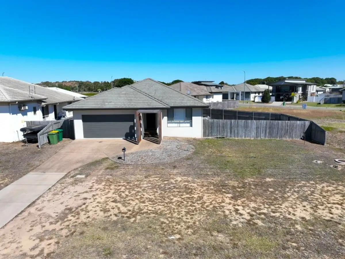 Main view of Homely house listing, 157 Queens Road, Bowen QLD 4805