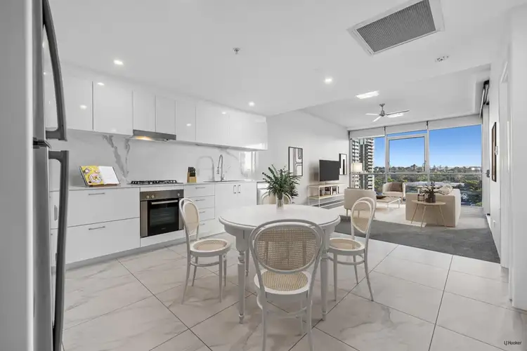 611/37 Bay Street, Tweed Heads NSW 2485