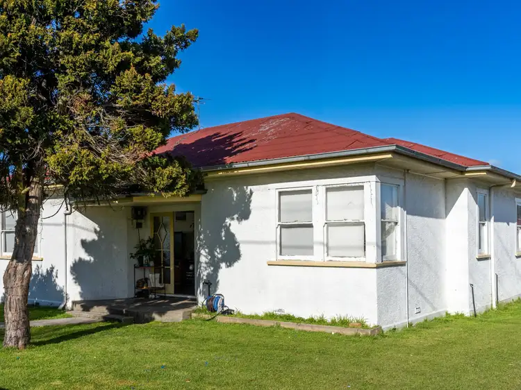 Main view of Homely house listing, 1 Tully Street, St Helens TAS 7216