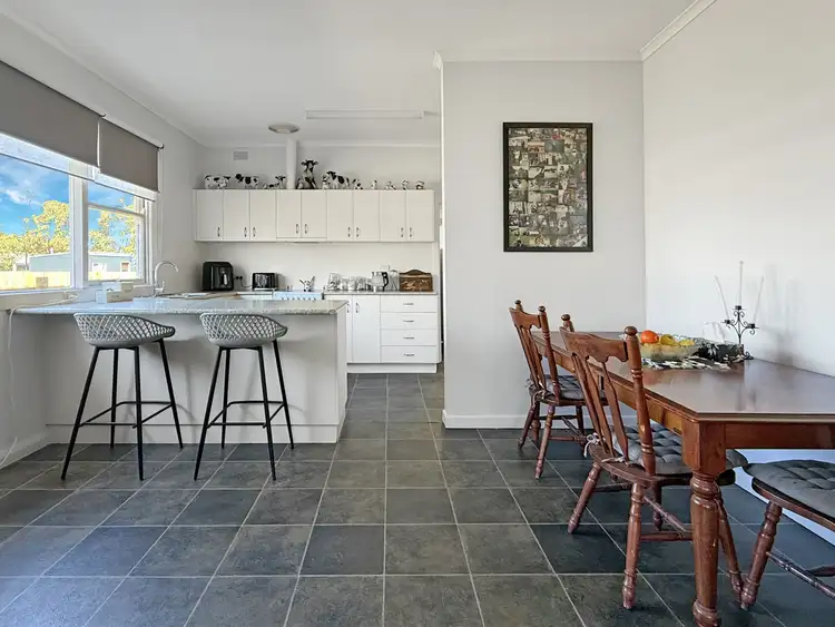 Third view of Homely house listing, 1 Tully Street, St Helens TAS 7216