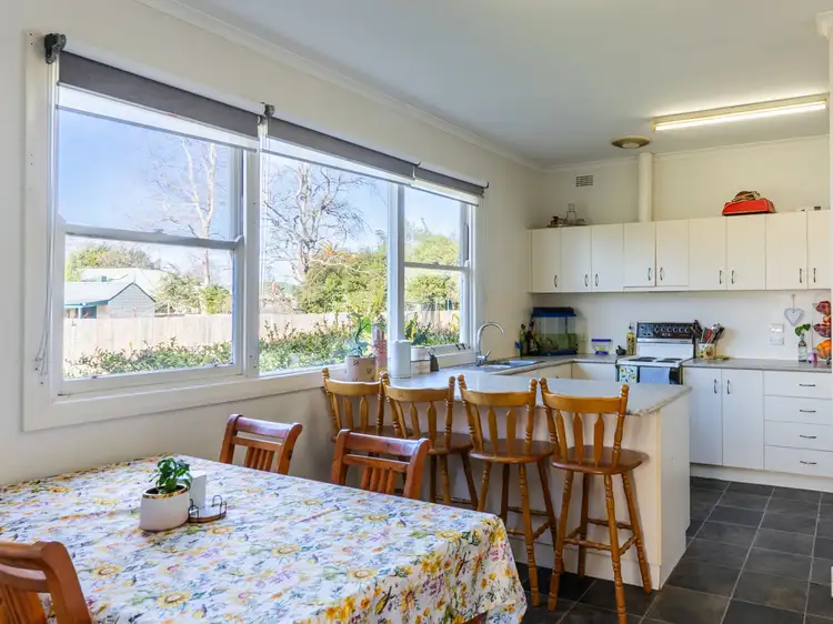 Third view of Homely house listing, 1 Tully Street, St Helens TAS 7216