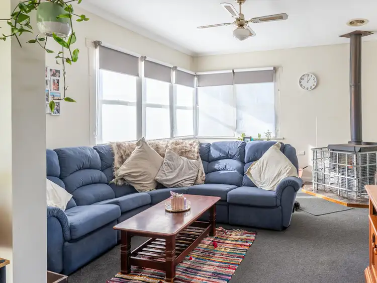Fifth view of Homely house listing, 1 Tully Street, St Helens TAS 7216